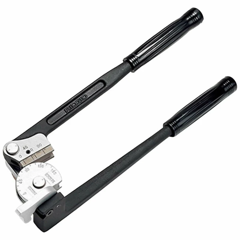 Ridgid 40645 Feed Screw Vise 27